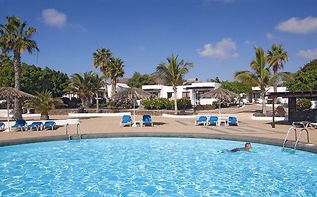 Playa Limones Hotel Playa Blanca  Ngoại thất bức ảnh