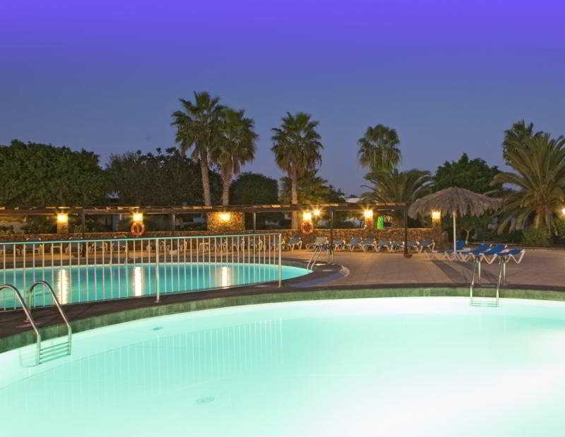 Playa Limones Hotel Playa Blanca  Ngoại thất bức ảnh