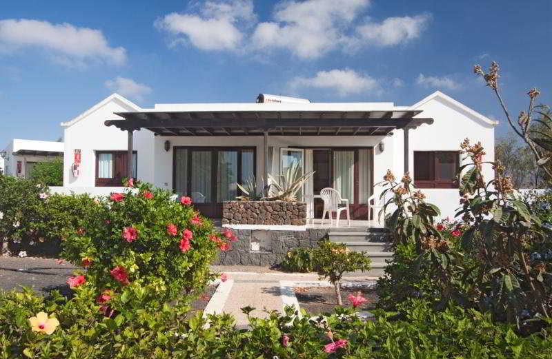 Playa Limones Hotel Playa Blanca  Ngoại thất bức ảnh