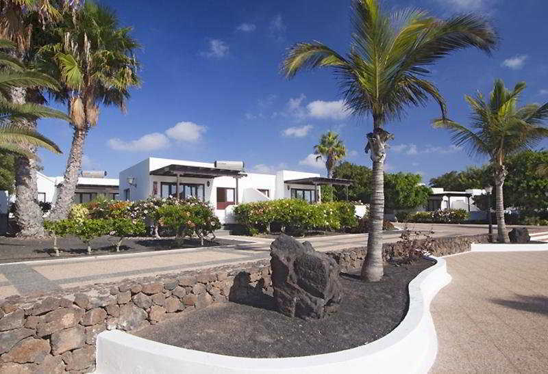 Playa Limones Hotel Playa Blanca  Ngoại thất bức ảnh