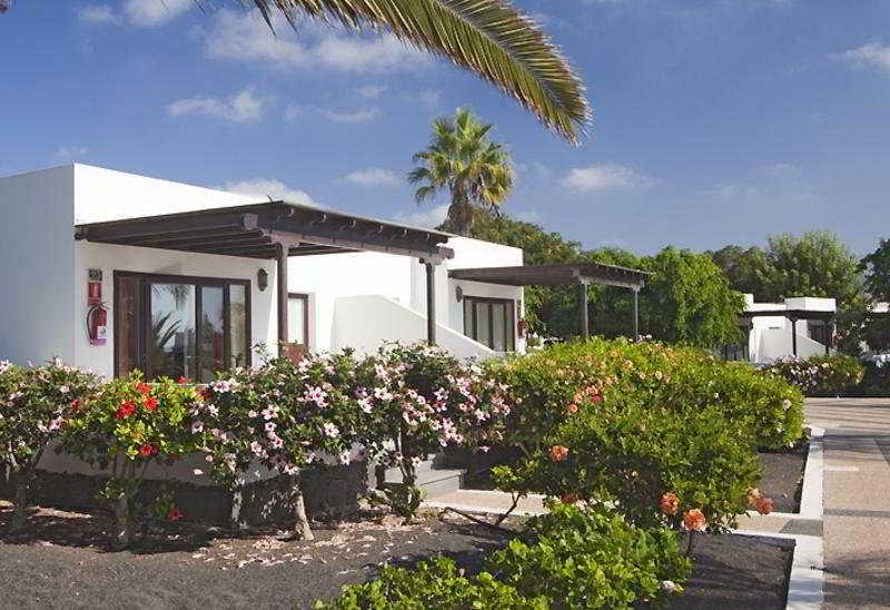 Playa Limones Hotel Playa Blanca  Ngoại thất bức ảnh