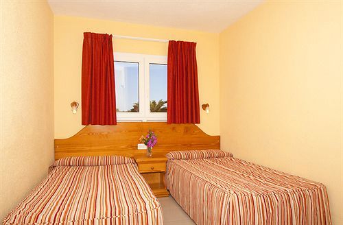 Playa Limones Hotel Playa Blanca  Ngoại thất bức ảnh