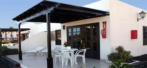 Playa Limones Hotel Playa Blanca  Ngoại thất bức ảnh