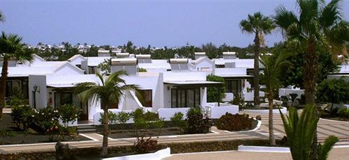 Playa Limones Hotel Playa Blanca  Ngoại thất bức ảnh