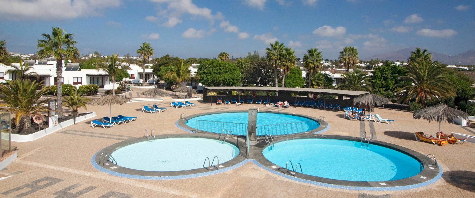Playa Limones Hotel Playa Blanca  Ngoại thất bức ảnh